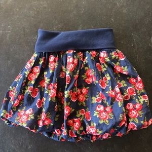 Mini Boden skirt